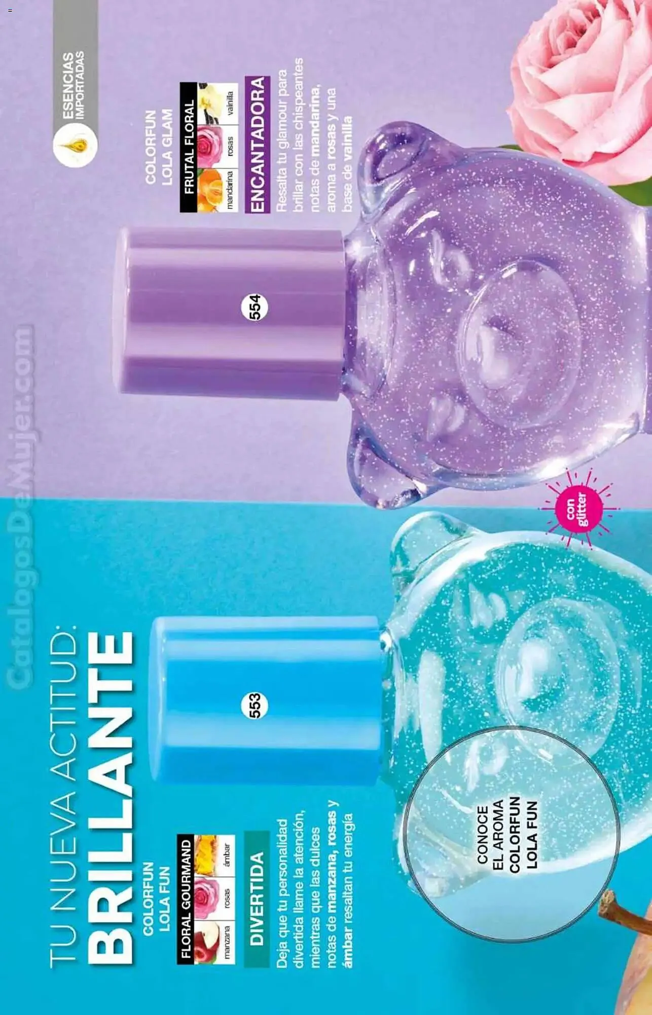 Catálogo de Catálogo Fuller 26 de noviembre al 17 de diciembre 2025 - Pagina 182