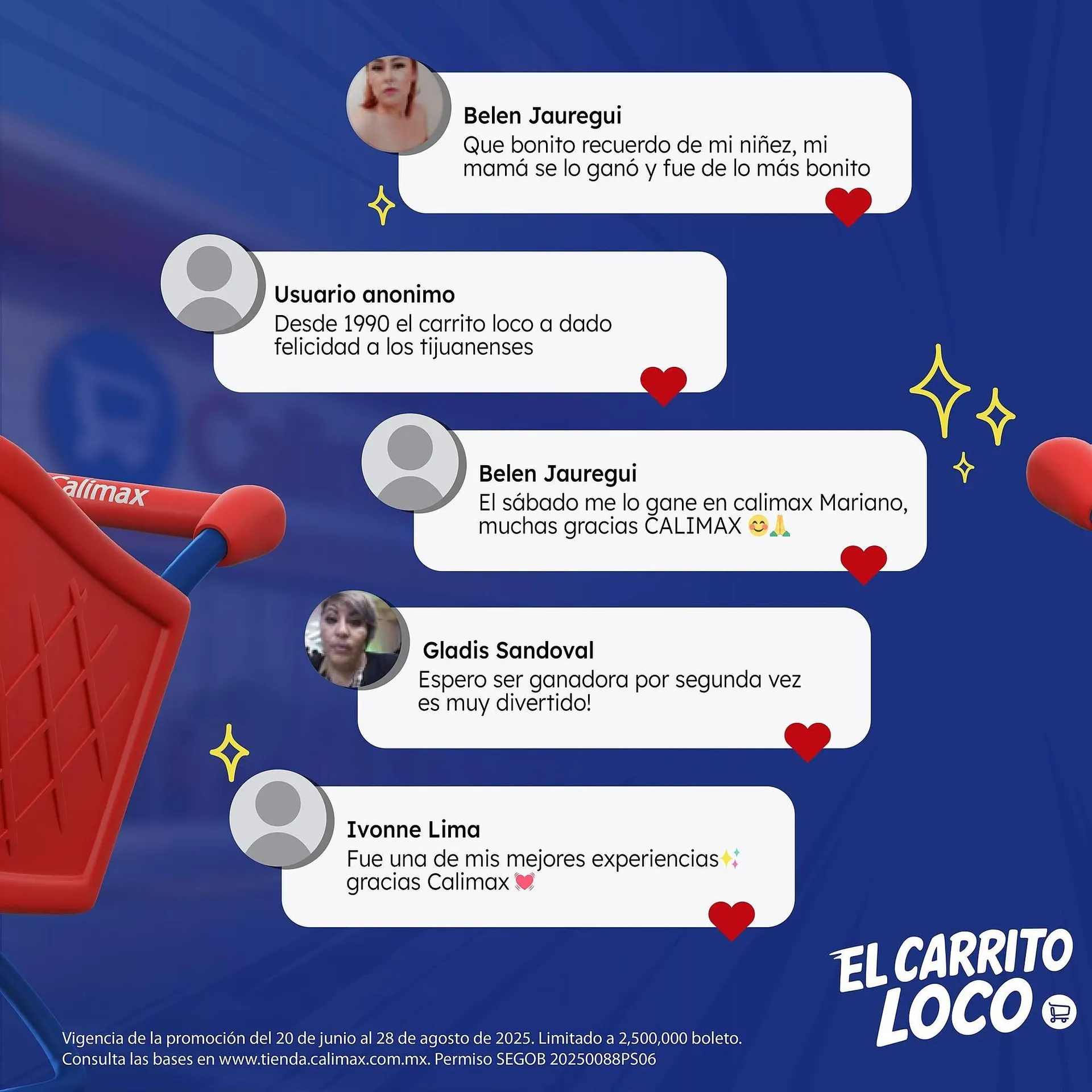 Catálogo de Catálogo Calimax 30 de junio al 28 de agosto 2025 - Pagina 2