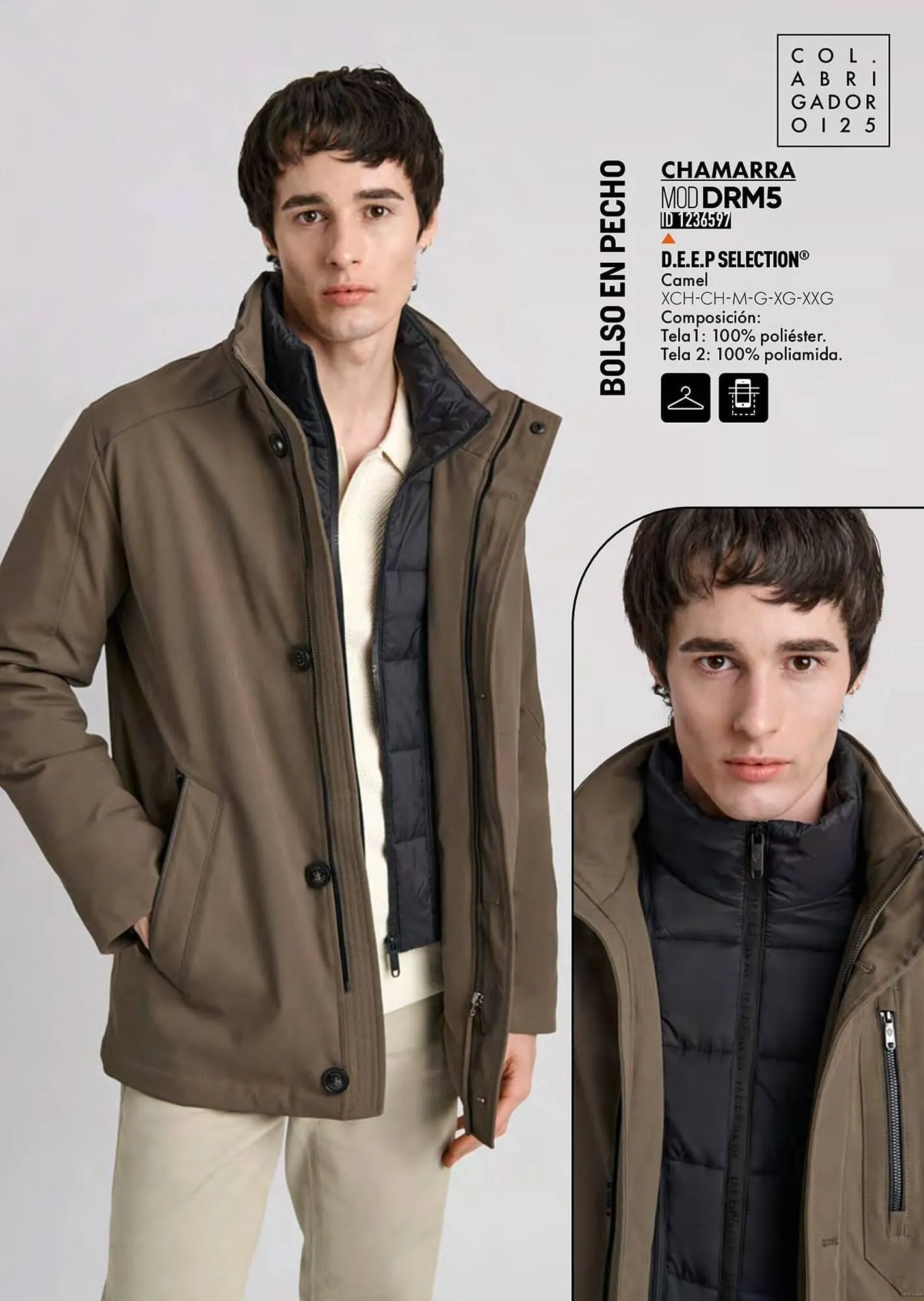 Catálogo de Catálogo Price Shoes 27 de noviembre al 28 de febrero 2026 - Pagina 303