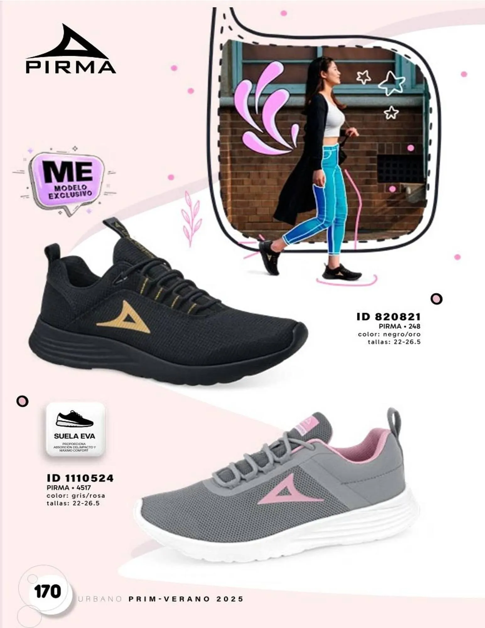 Catálogo de Catálogo Price Shoes 3 de junio al 31 de diciembre 2025 - Pagina 170