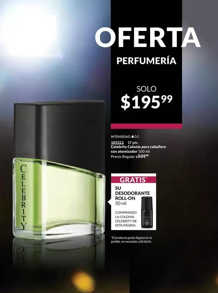 Catálogo de Avon COSMÉTICOS C7 17 de marzo al 7 de julio 2025 - Pagina 102