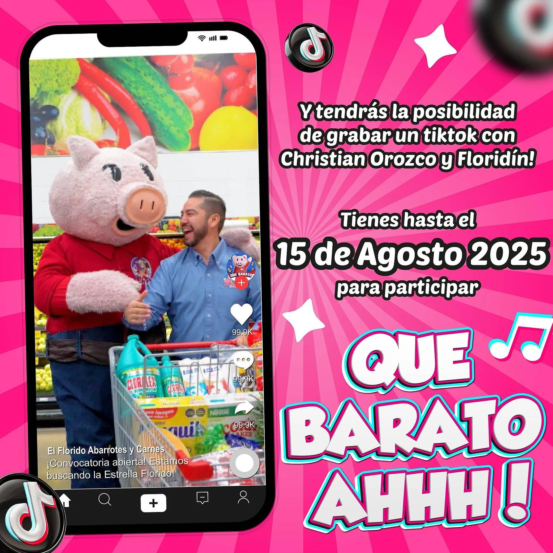 Catálogo de Catálogo El Florido 22 de julio al 31 de julio 2025 - Pagina 4