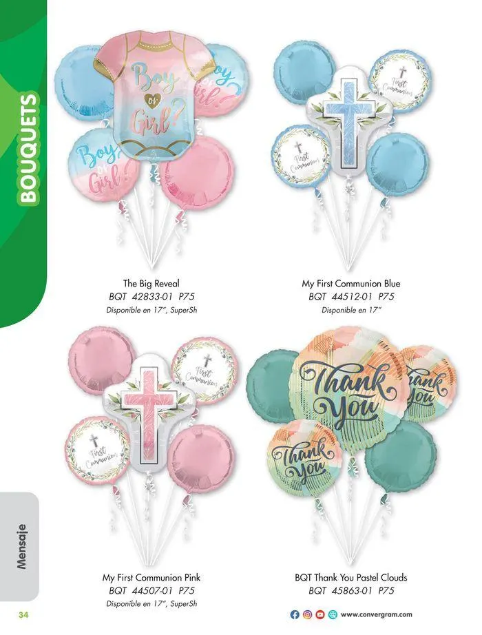 Catalogo de EVERYDAY 2024  22 de noviembre al 31 de diciembre 2024 - Pag 36