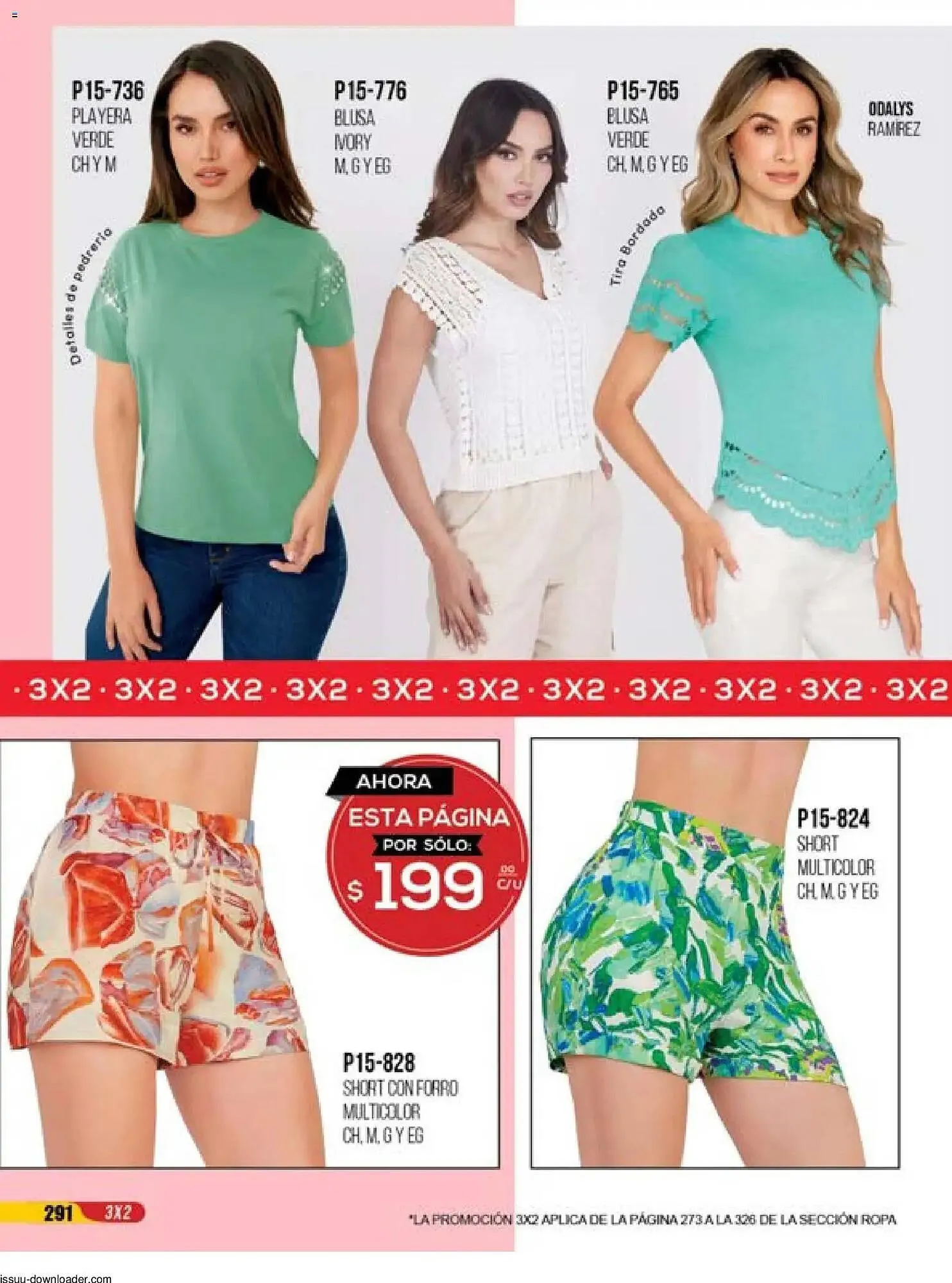 Catálogo de Catálogo Cklass 31 de octubre al 1 de enero 2026 - Pagina 743