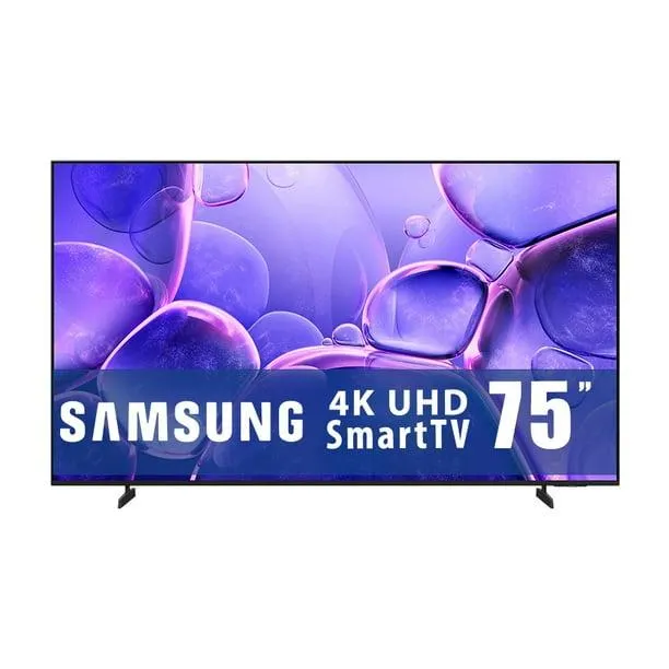 Television Samsung Crystal UHD 4K 75´´ UN75U8000FFXZX