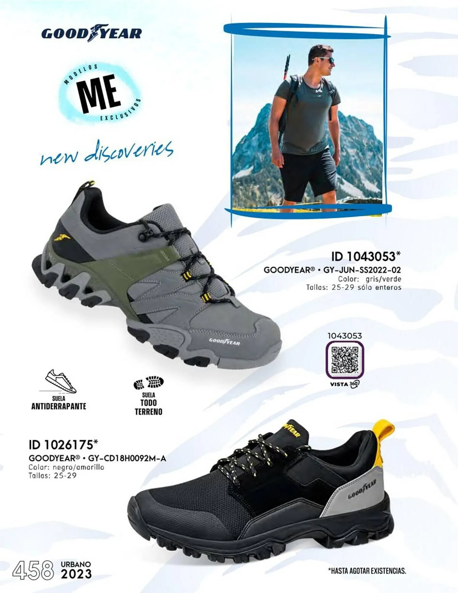 Catálogo de Catálogo Price Shoes 18 de abril al 10 de septiembre 2023 - Pagina 458