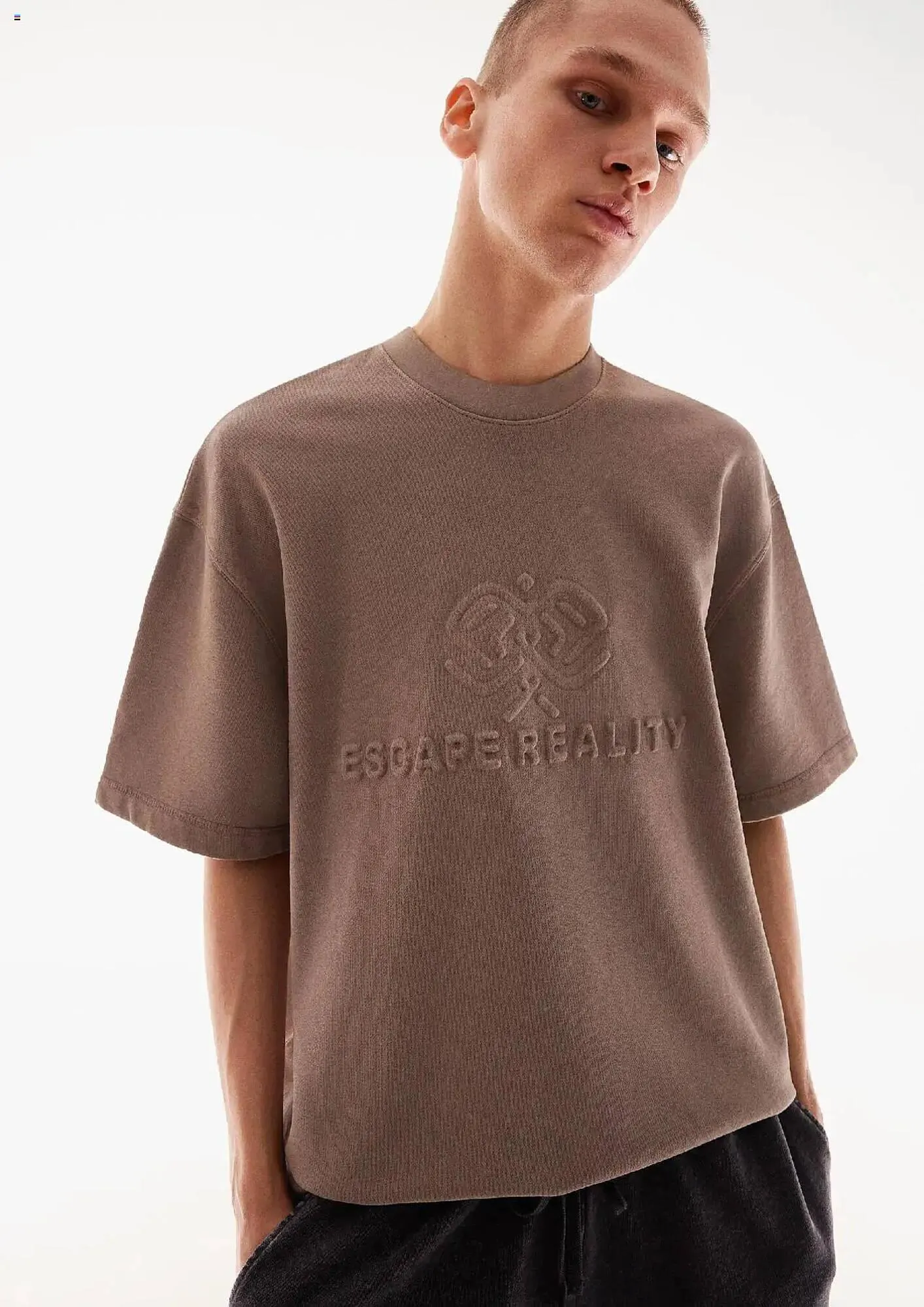 Catálogo de Catálogo Bershka 1 de abril al 30 de abril 2025 - Pagina 26