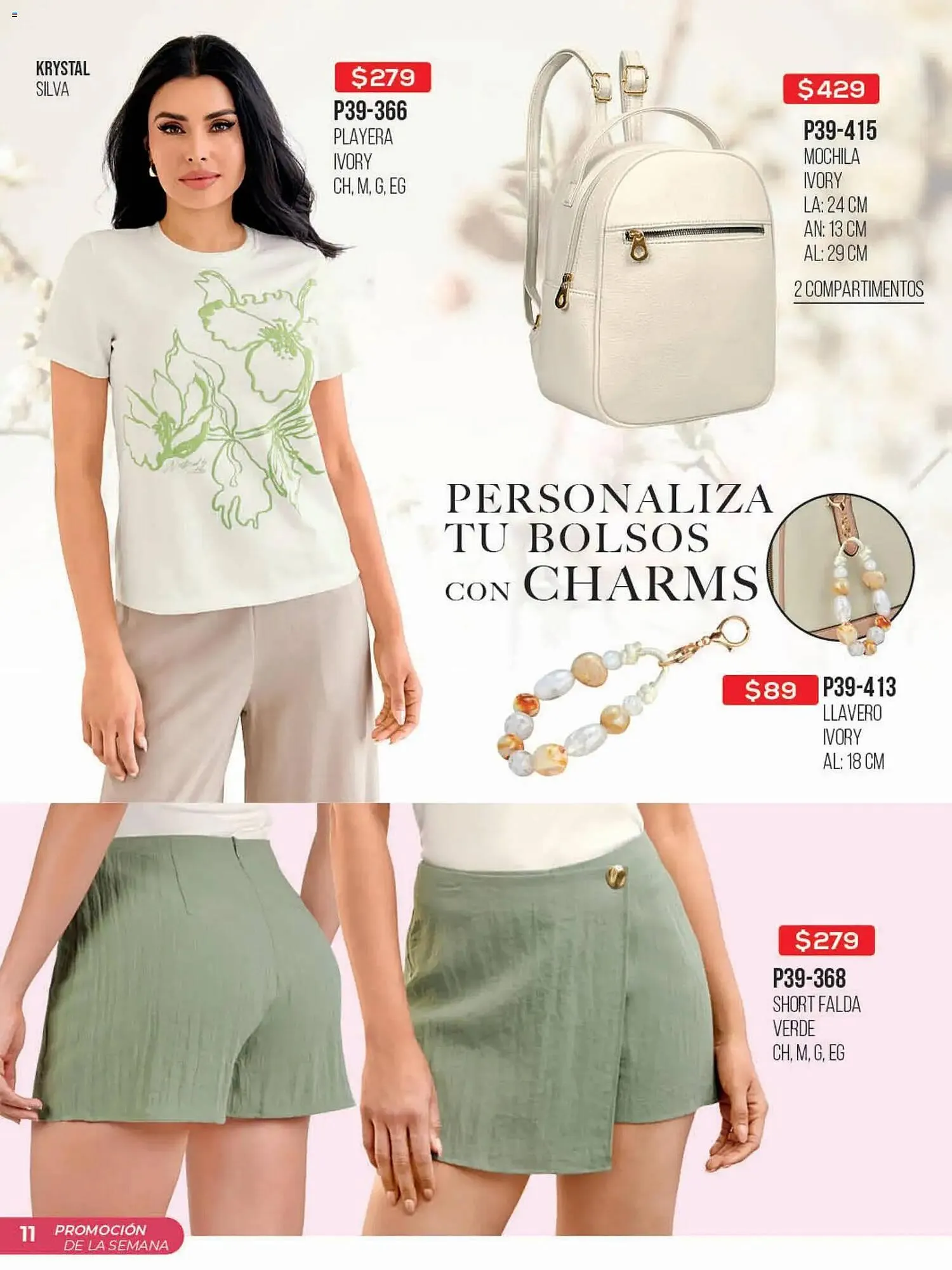 Catálogo de Catálogo Cklass 13 de abril al 27 de abril 2026 - Pagina 12