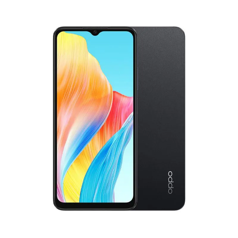 Oppo A38 128GB Libre Negro