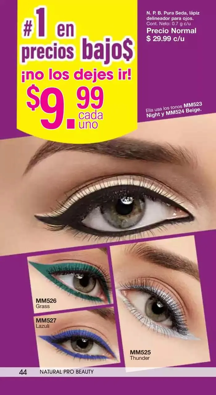 Catálogo de Arabela Campaña 24 24 de octubre al 14 de noviembre 2024 - Pagina 42