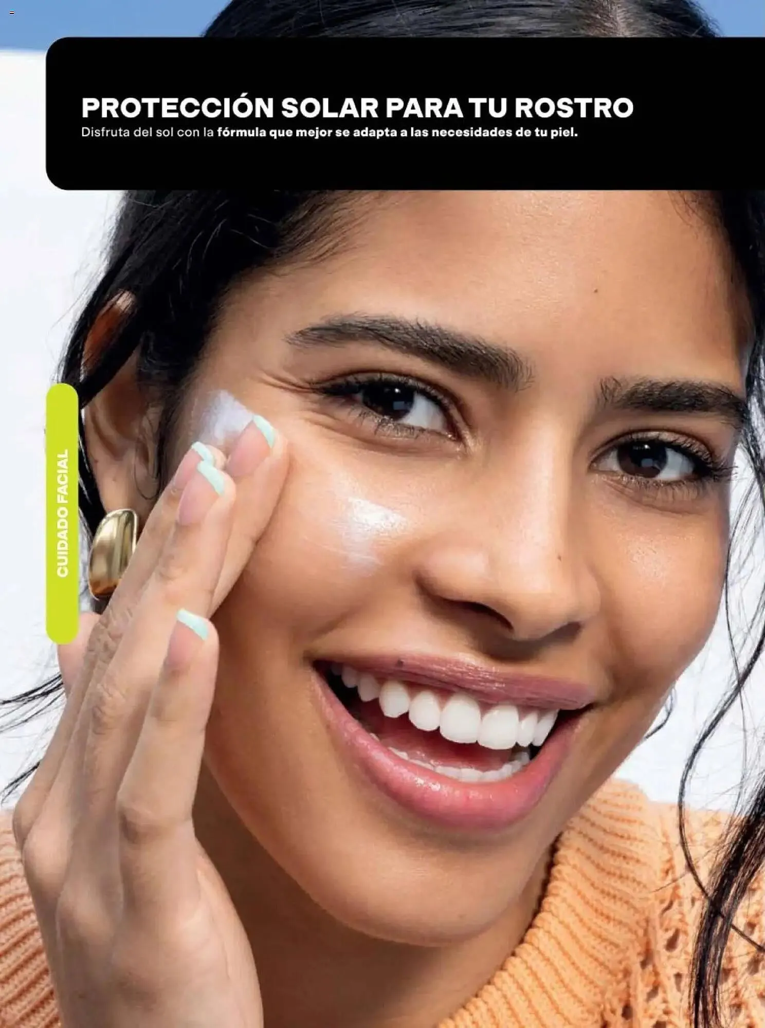 Catálogo de Catálogo Avon 2 de abril al 14 de mayo 2026 - Pagina 152