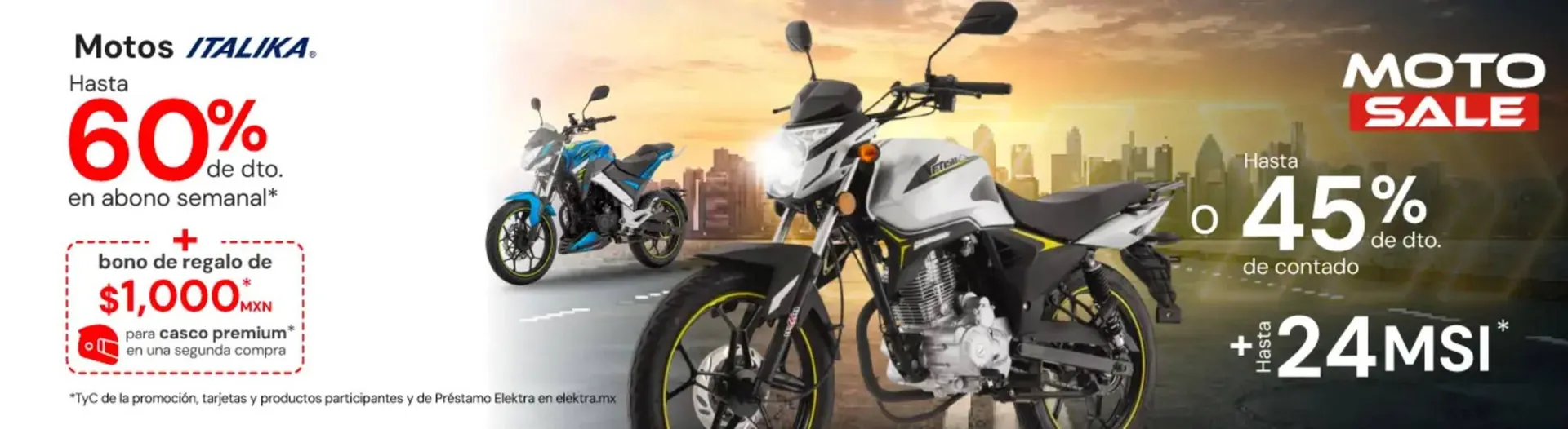 Catálogo de Catálogo Elektra 17 de marzo al 31 de marzo 2026 - Pagina 2