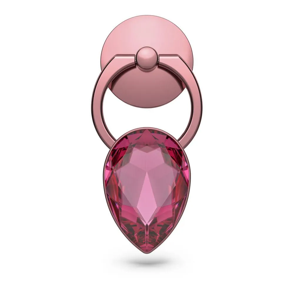 Anillo para móviles, Rosa