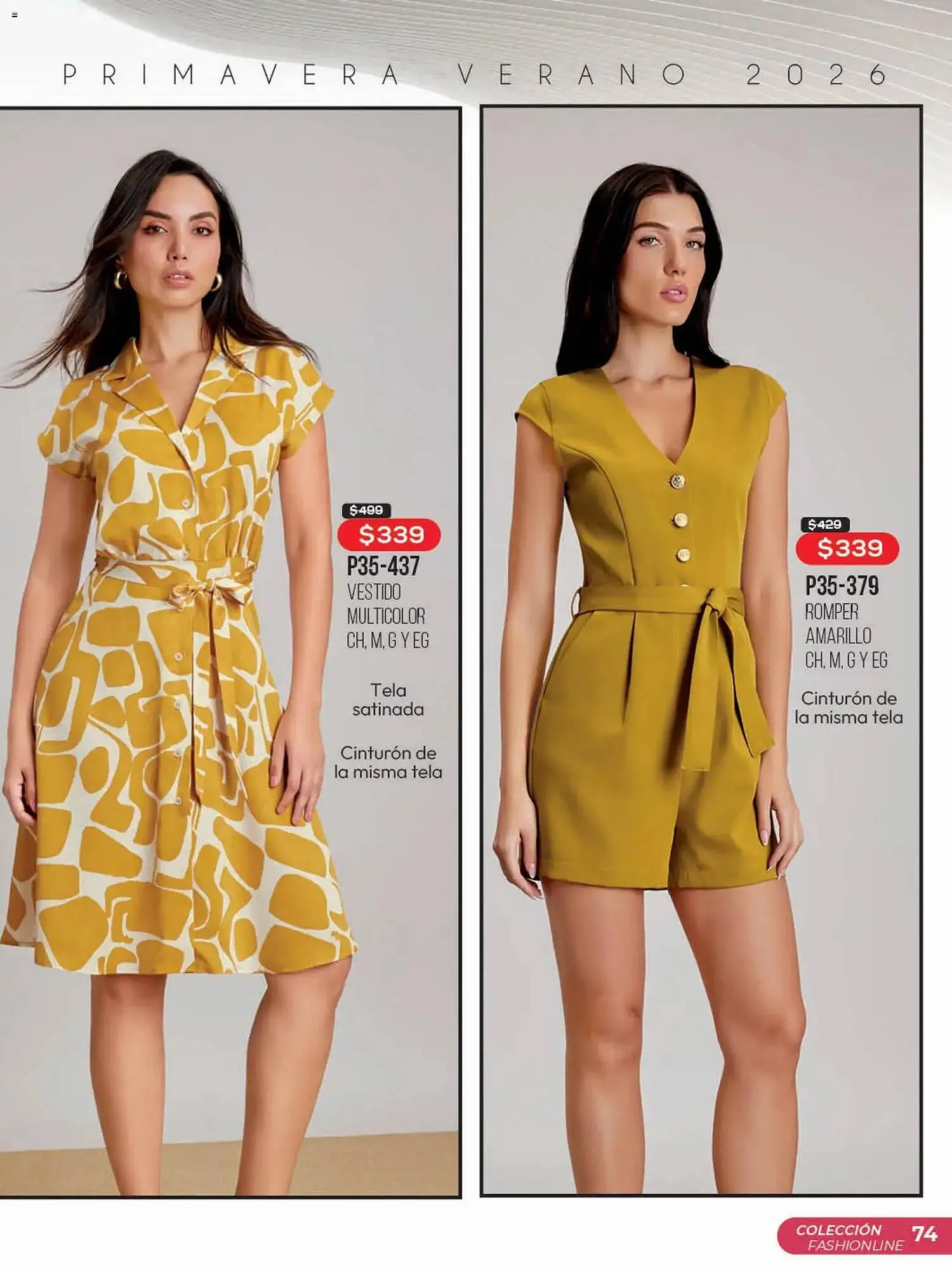 Catálogo de Catálogo Cklass 1 de febrero al 16 de febrero 2026 - Pagina 75