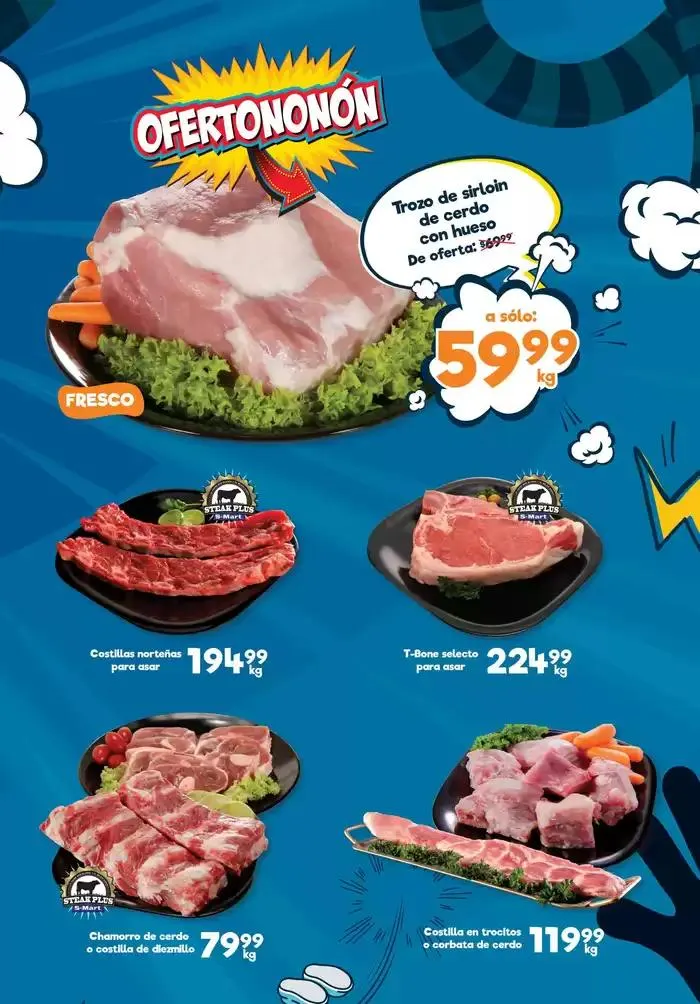 Catálogo de Ofertas al ataque Tamaulipas 24 de enero al 27 de enero 2025 - Pagina 2