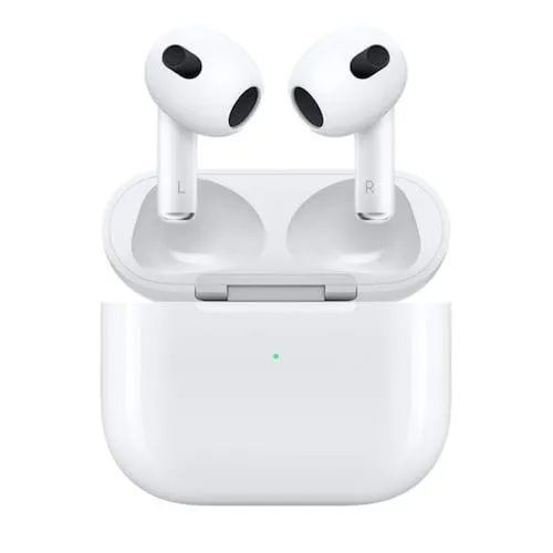 Apple Airpods 3ra generación lightning