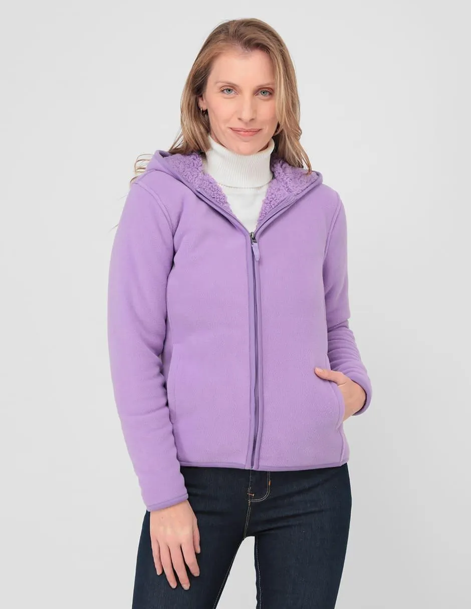 Chamarra Weekend para mujer