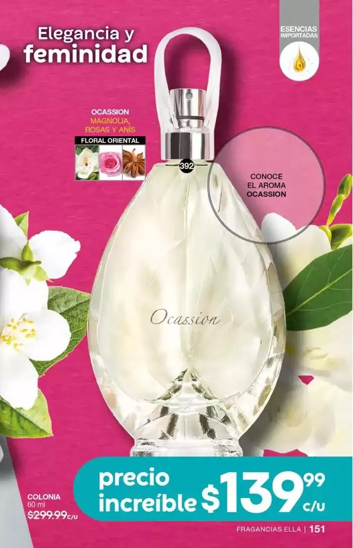 Catálogo de Fuller CAMPAÑA 18 12 de diciembre al 31 de diciembre 2024 - Pagina 57