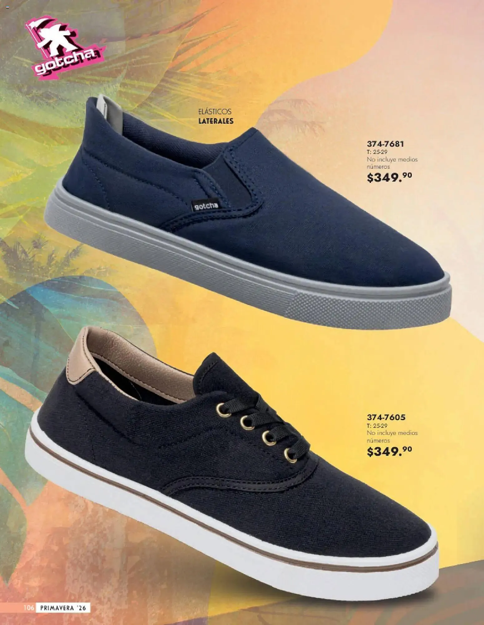 Catálogo de Catálogo Andrea 25 de enero al 24 de mayo 2026 - Pagina 106