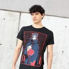 SHINOBI DE KONOHAGAKURE