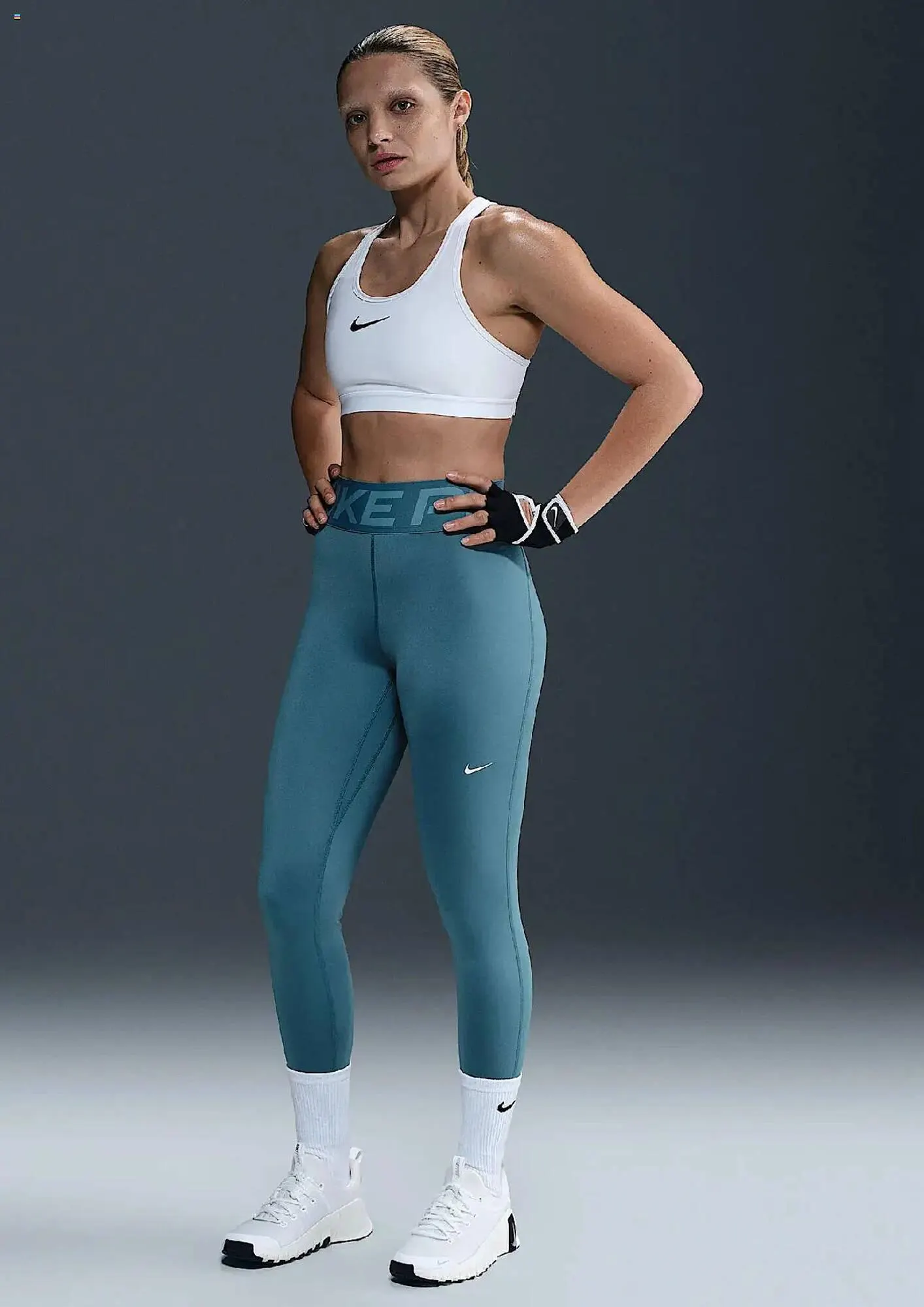 Nike reklamblad från 1 april till 30 april 2025 - Reklamblad sidor 11