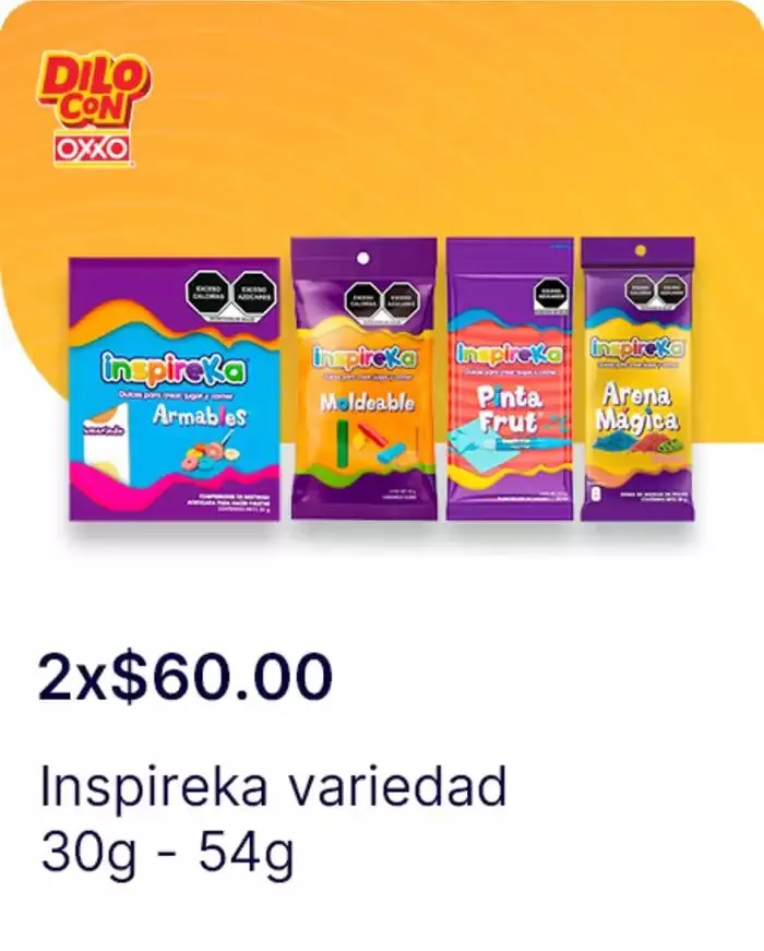 Catálogo de Ofertas exclusivas para nuestros clientes 6 de mayo al 14 de mayo 2025 - Pagina 80