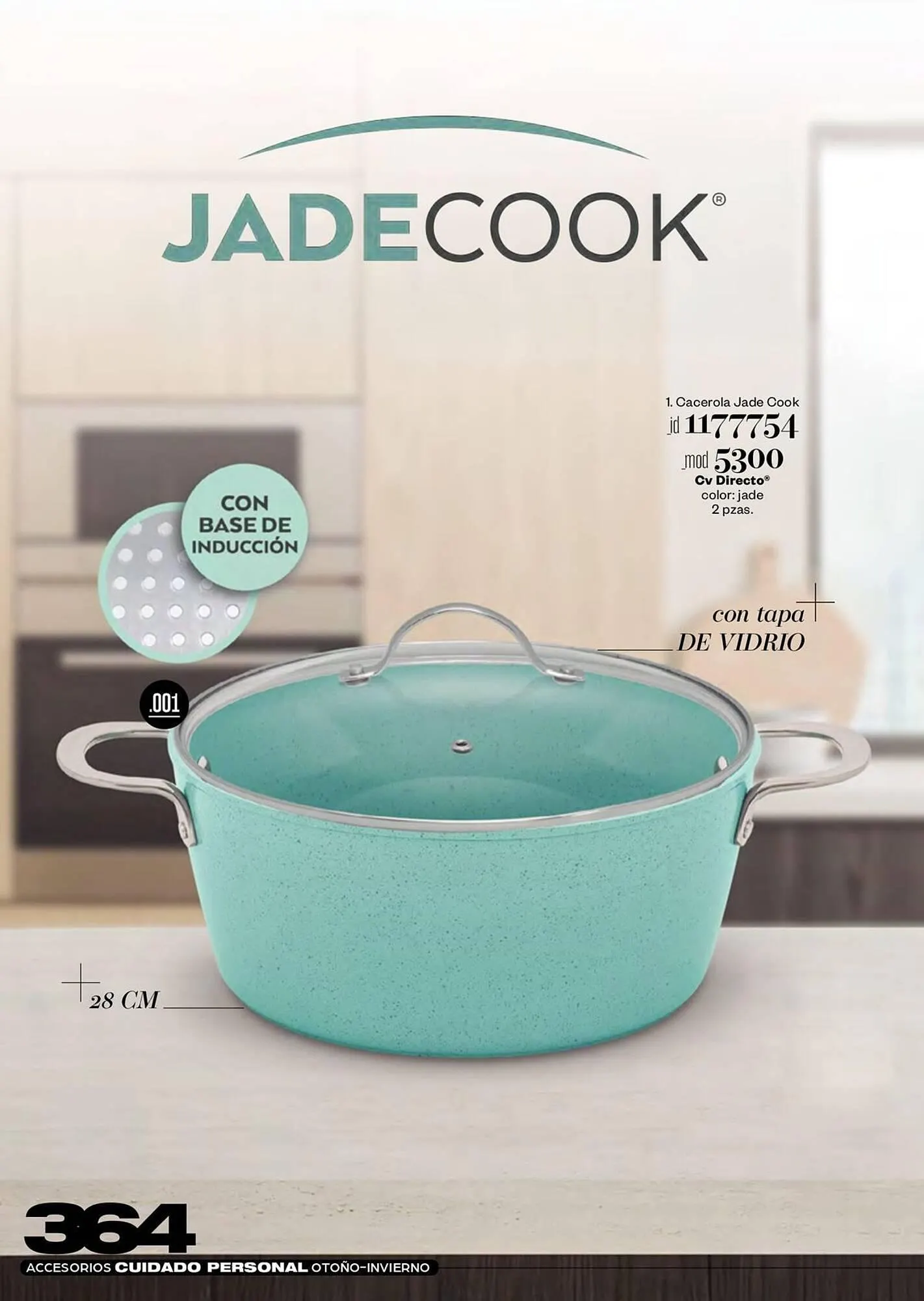 Catálogo de Catálogo Price Shoes 27 de noviembre al 28 de febrero 2026 - Pagina 364