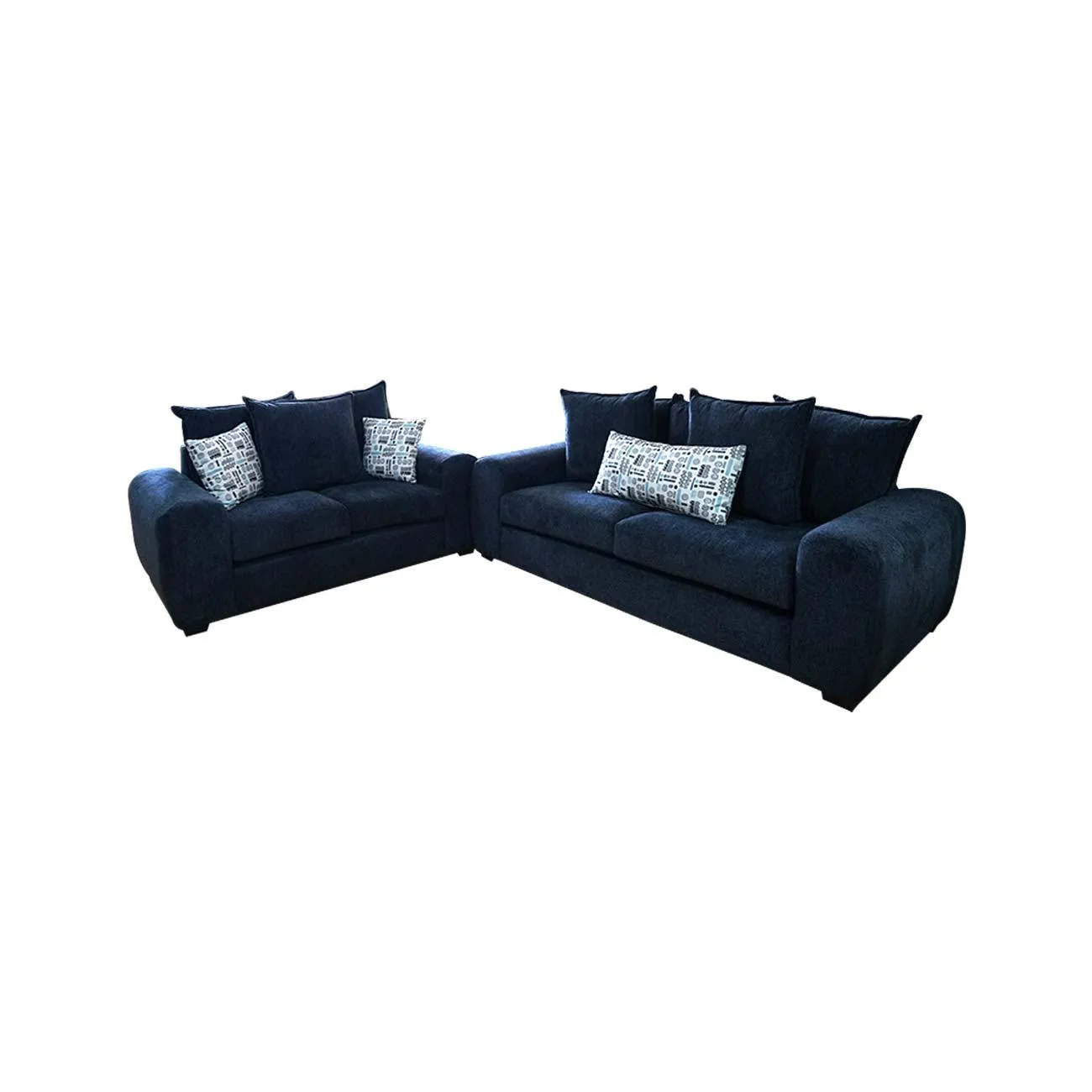 Sala 3.2 Sky en tapiz marino