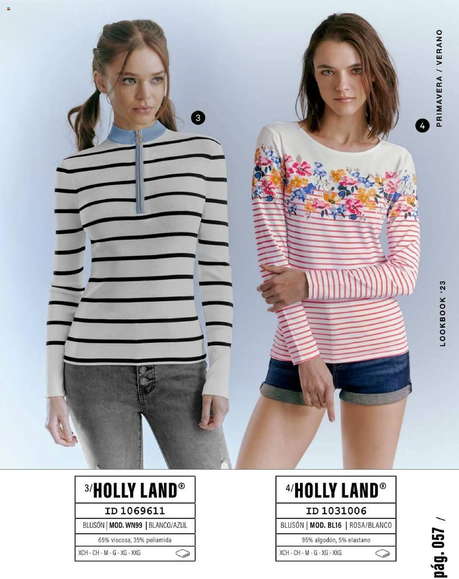 Catálogo de Catálogo Price Shoes 10 de marzo al 31 de agosto 2023 - Pagina 59