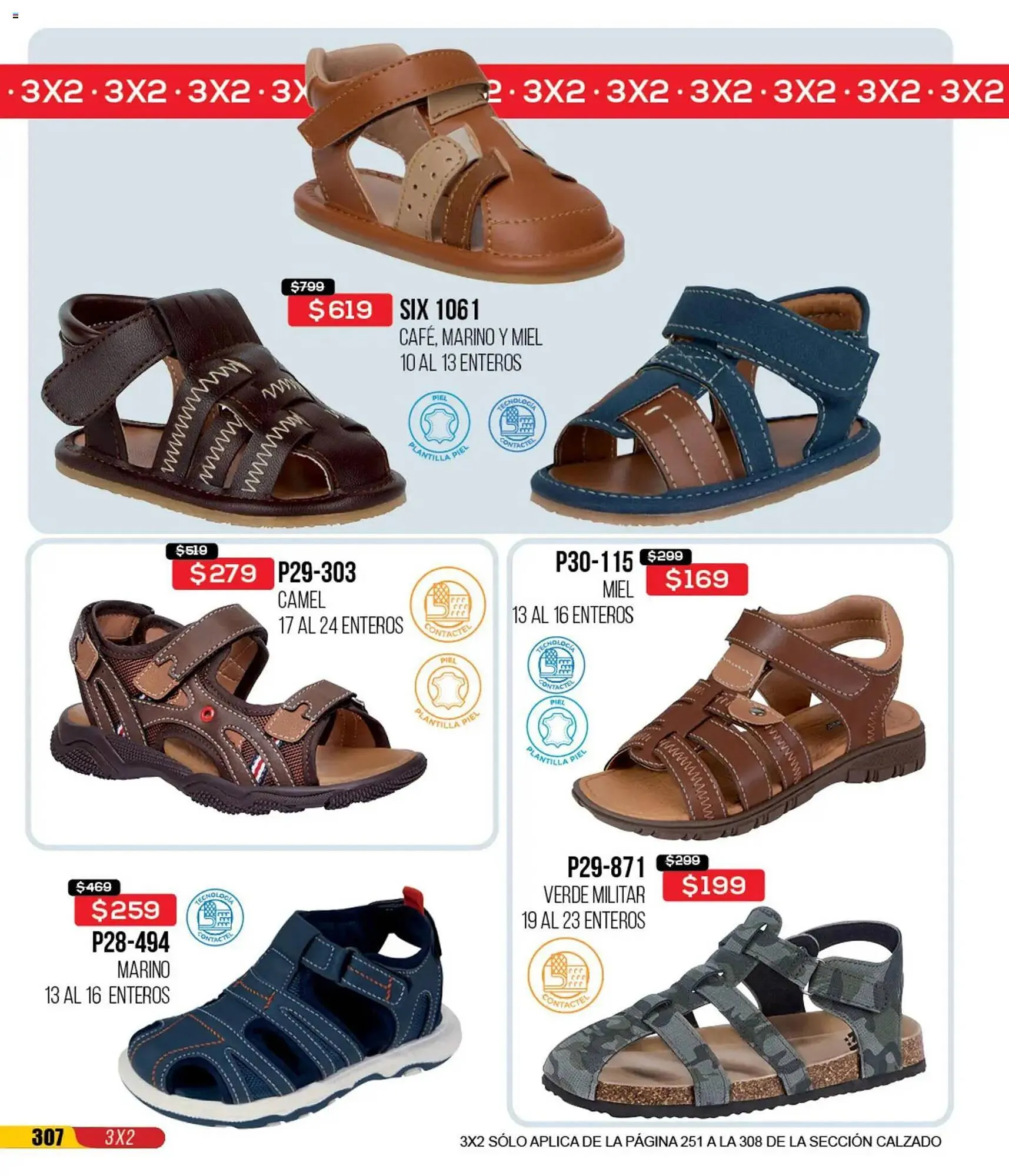 Catálogo de Catálogo Cklass 12 de enero al 1 de mayo 2026 - Pagina 471