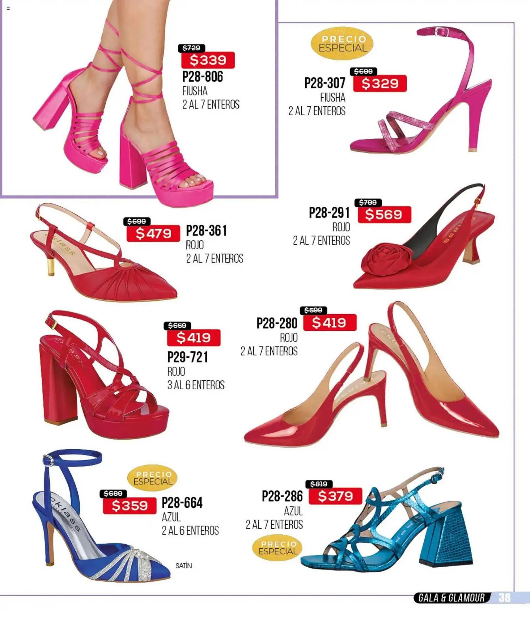 Catálogo de Catálogo Cklass 10 de febrero al 1 de junio 2026 - Pagina 172