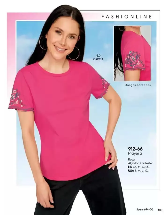 Catálogo de Ahorra ahora con nuestras ofertas 8 de enero al 30 de junio 2025 - Pagina 9