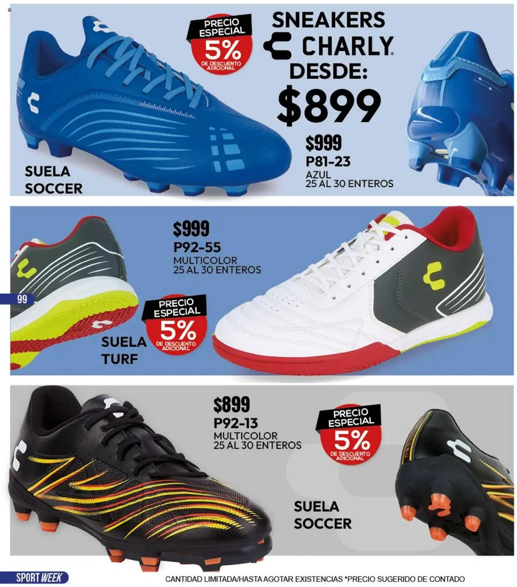 Catálogo de Catálogo Cklass 28 de abril al 18 de mayo 2025 - Pagina 250