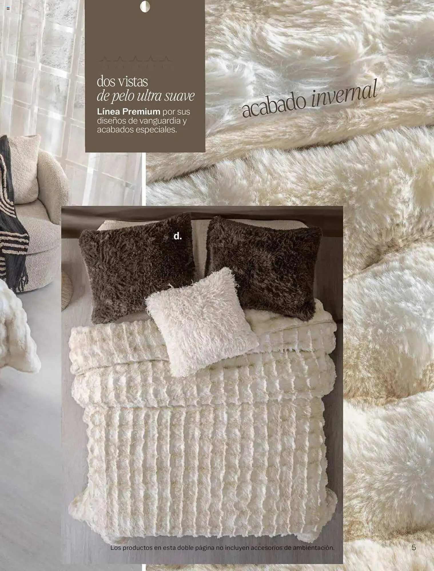 Catálogo de Catálogo Vianney 15 de agosto al 1 de abril 2026 - Pagina 7