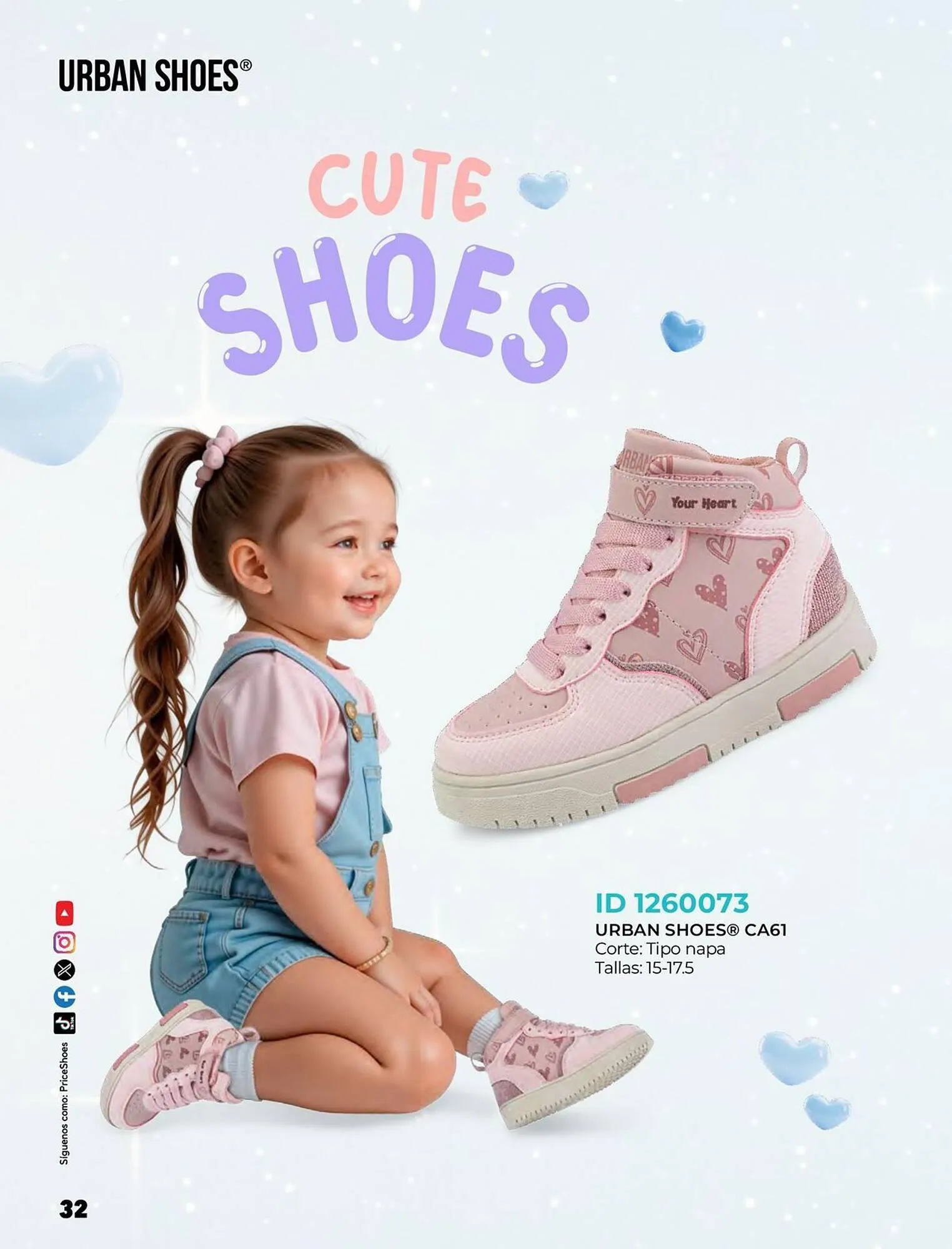Catálogo de Catálogo Price Shoes 27 de noviembre al 28 de febrero 2026 - Pagina 32