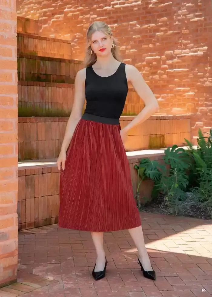 Catálogo de Catálogo Otoño Invierno 2024 9 de octubre al 31 de enero 2025 - Pagina 95