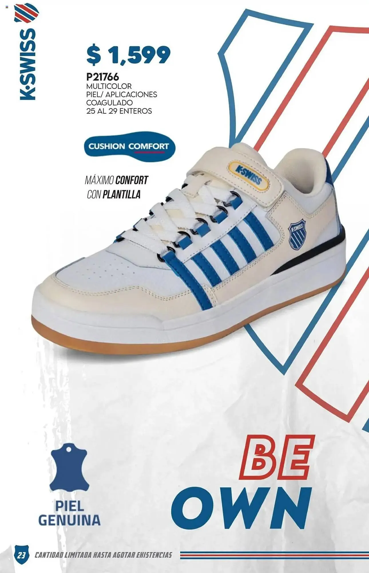 Catálogo de Catálogo Cklass 29 de septiembre al 1 de enero 2027 - Pagina 24