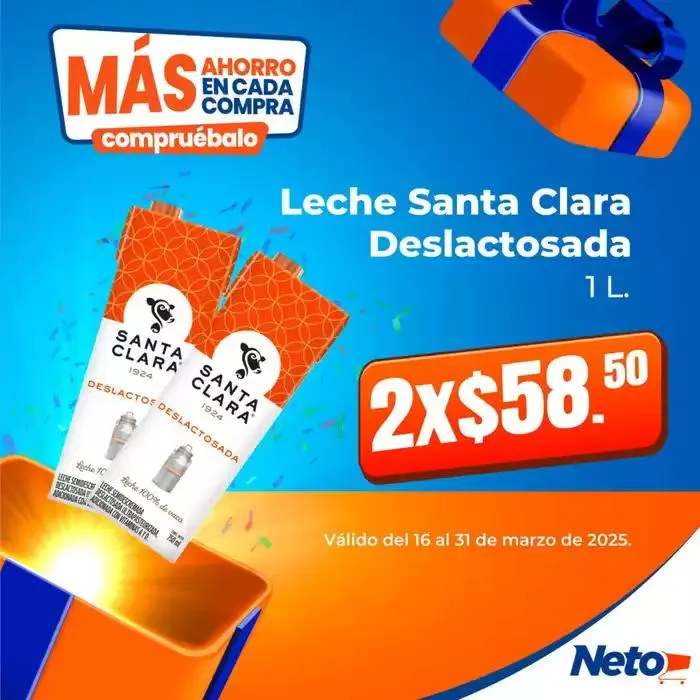 Catálogo de Excelente oferta para todos los clientes 20 de marzo al 31 de marzo 2025 - Pagina 7