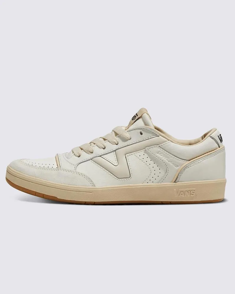 Tenis Lowland ComfyCush JMPR