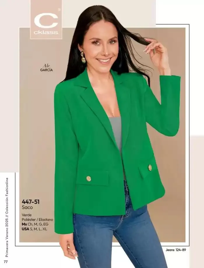 Catálogo de Ahorra ahora con nuestras ofertas 8 de enero al 30 de junio 2025 - Pagina 347