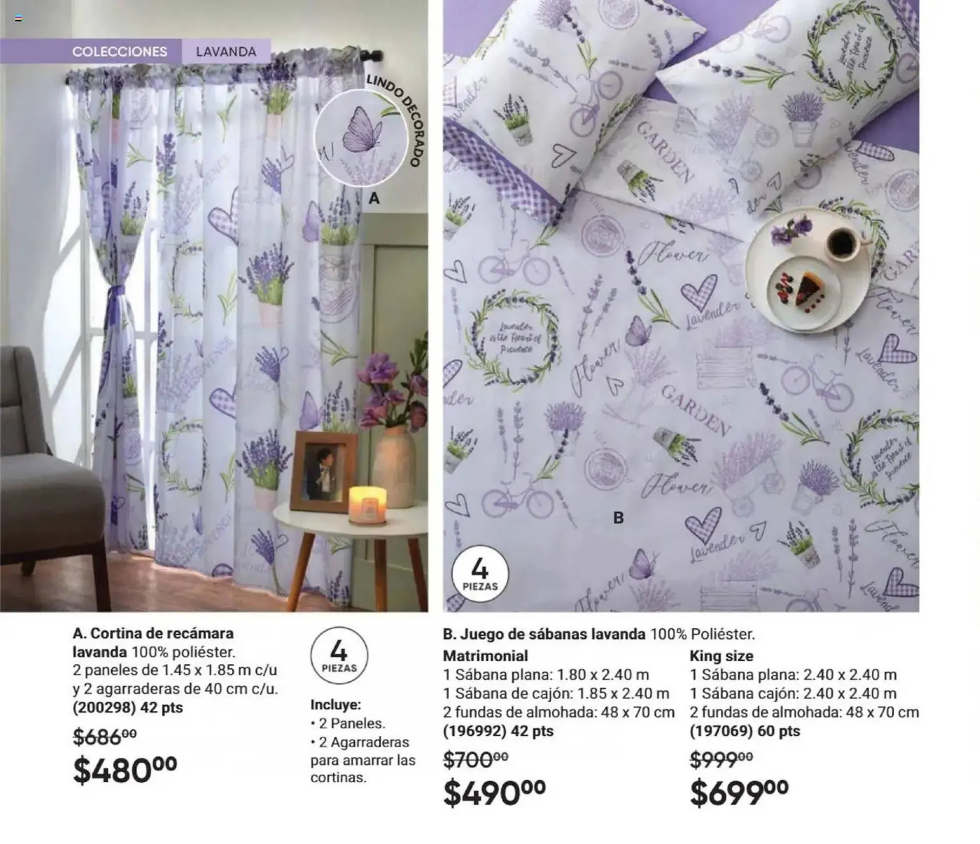 Catálogo de Catálogo Avon 9 de octubre al 10 de noviembre 2025 - Pagina 36