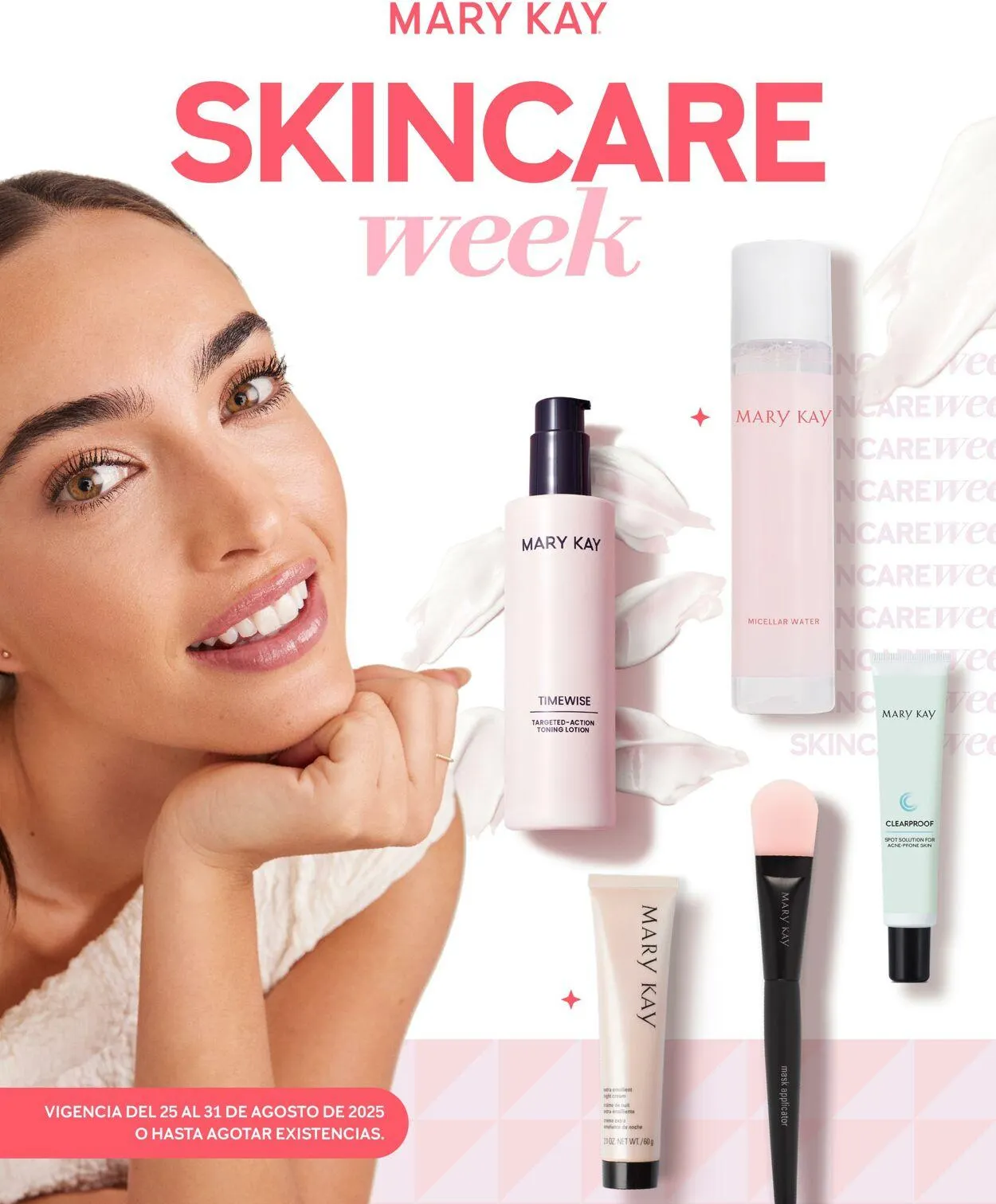 Mary Kay Oferta actual - 1