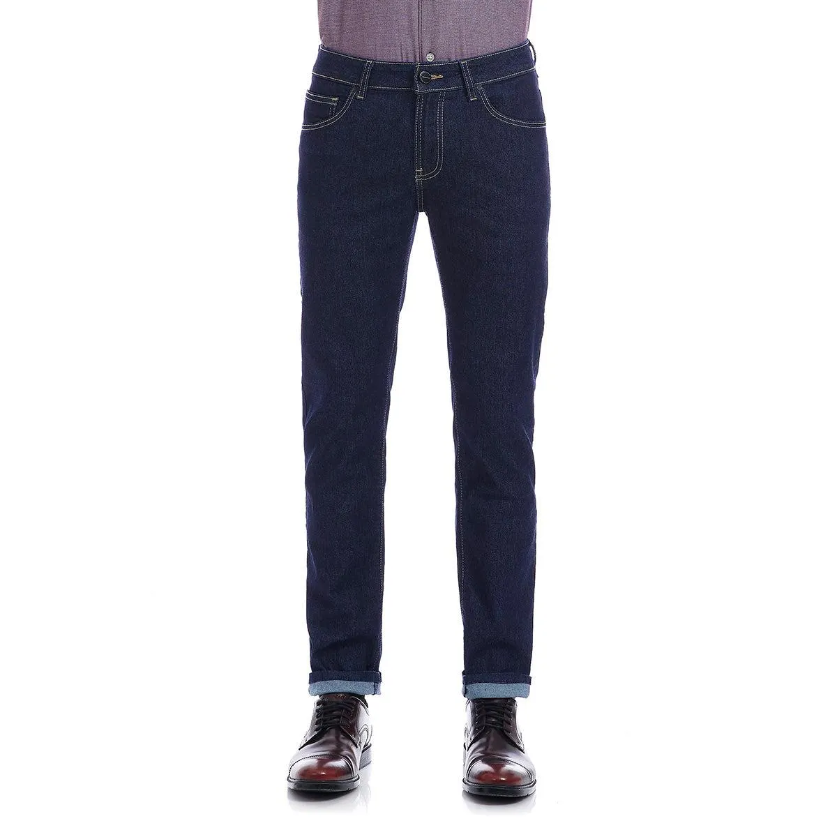 Jeans | Azul | Slim Fit