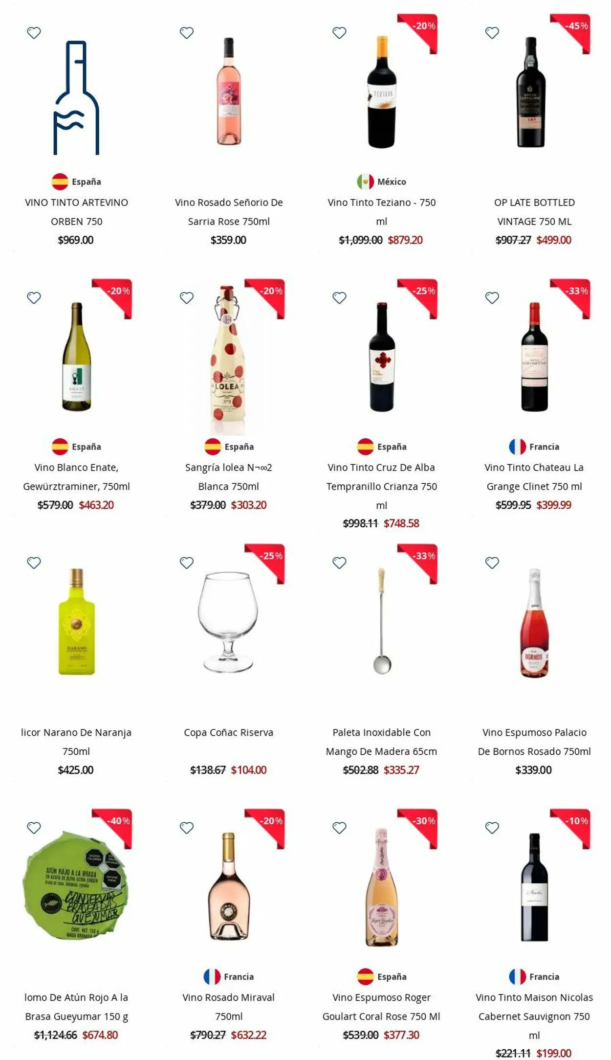 Catálogo de La Europea Oferta actual 12 de mayo al 21 de mayo 2025 - Pagina 17