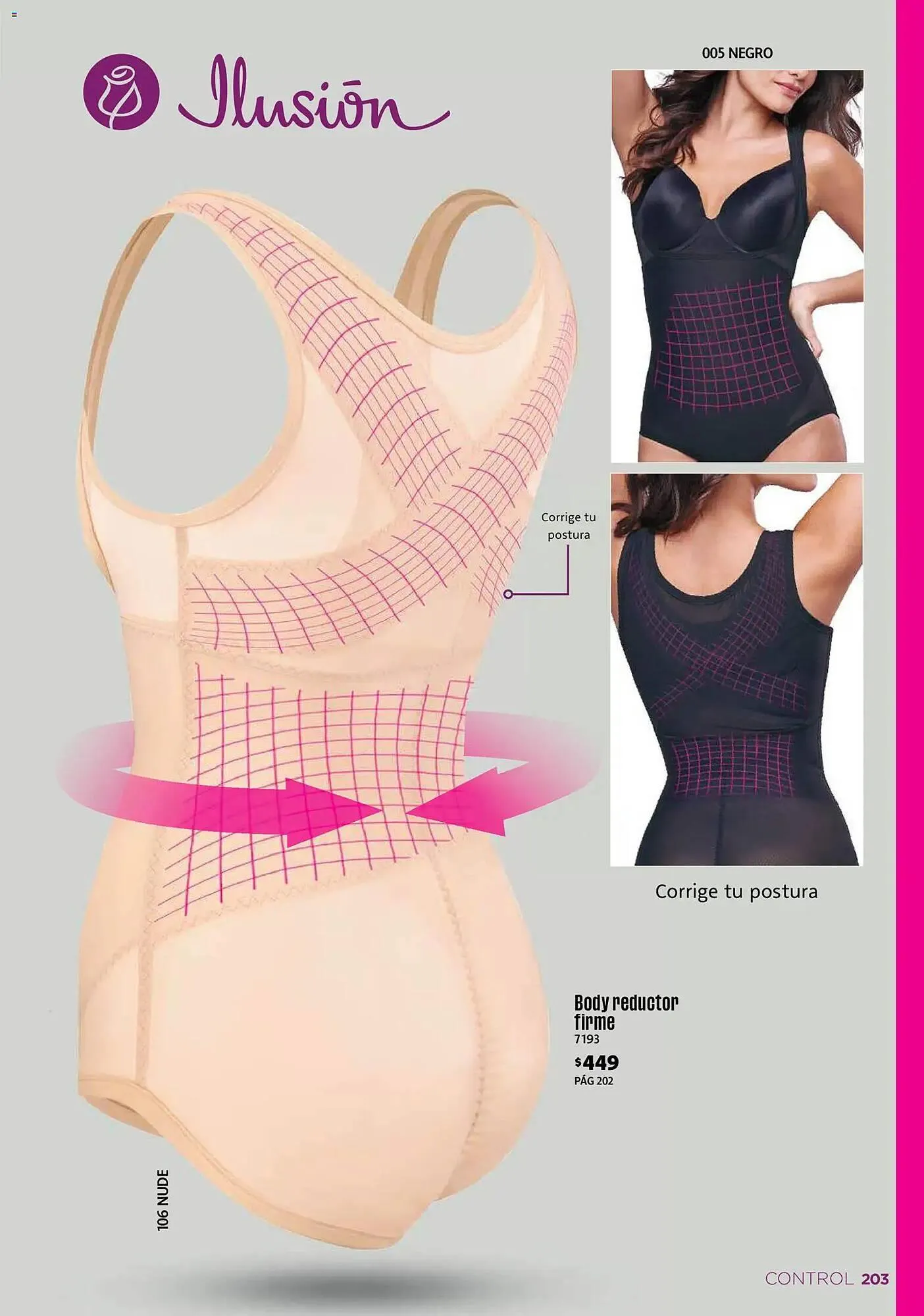 Catálogo de Catálogo Ilusión 1 de mayo al 31 de mayo 2026 - Pagina 205
