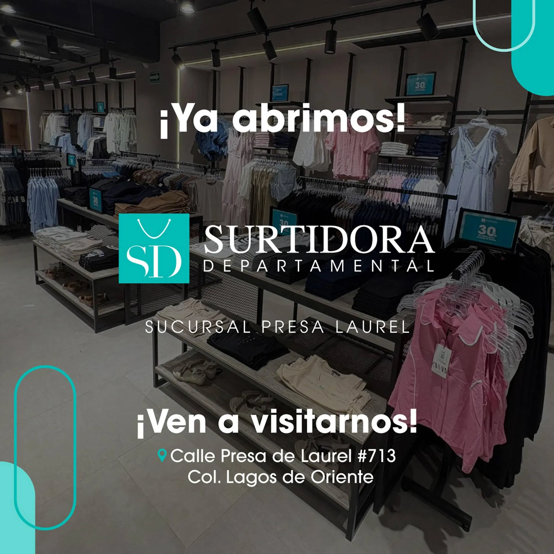 Catálogo de Catálogo Surtidora Departamental 5 de julio al 15 de julio 2025 - Pagina 1
