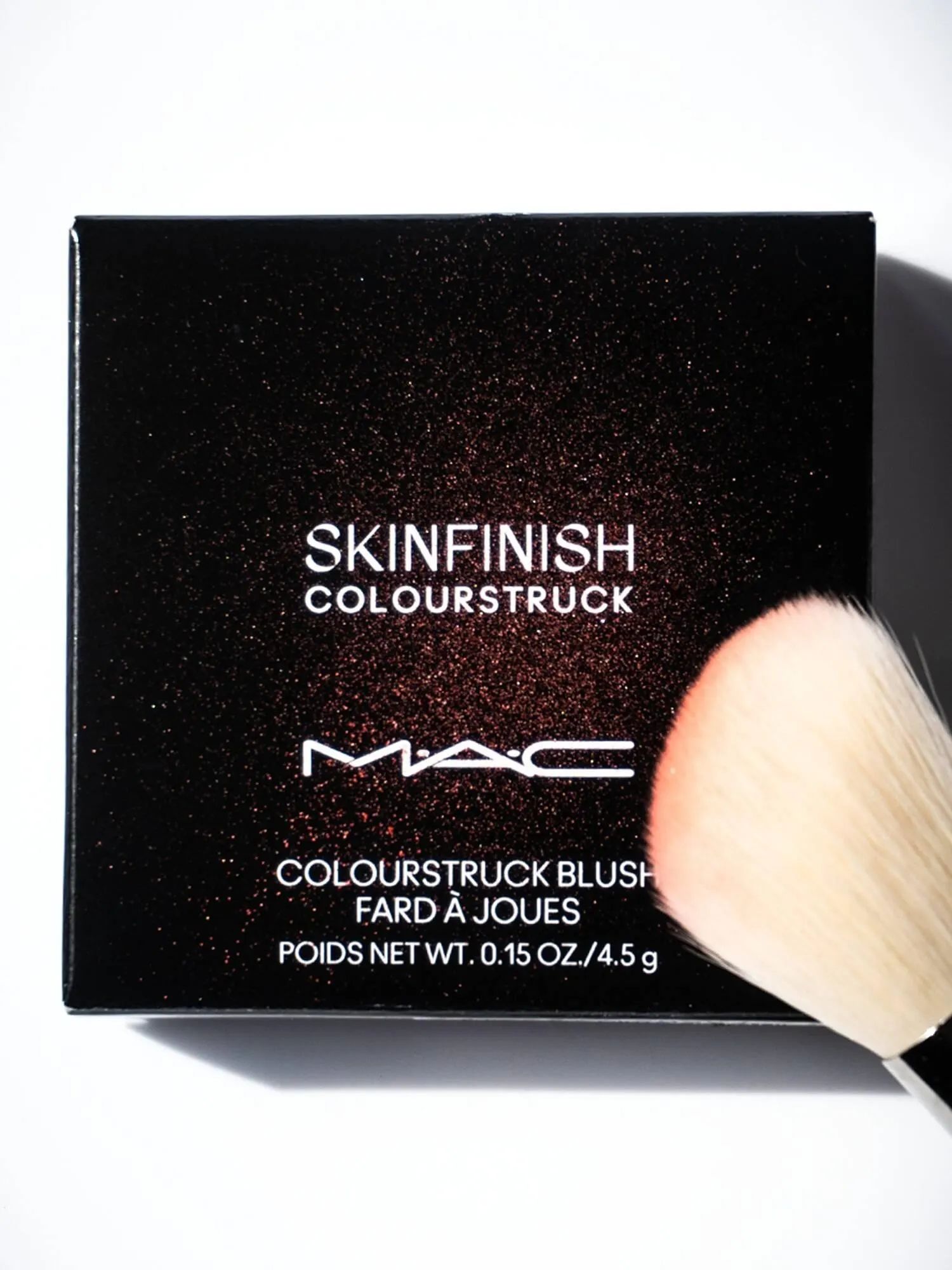 Catálogo de Catálogo MAC Cosmetics 7 de mayo al 14 de mayo 2026 - Pagina 1