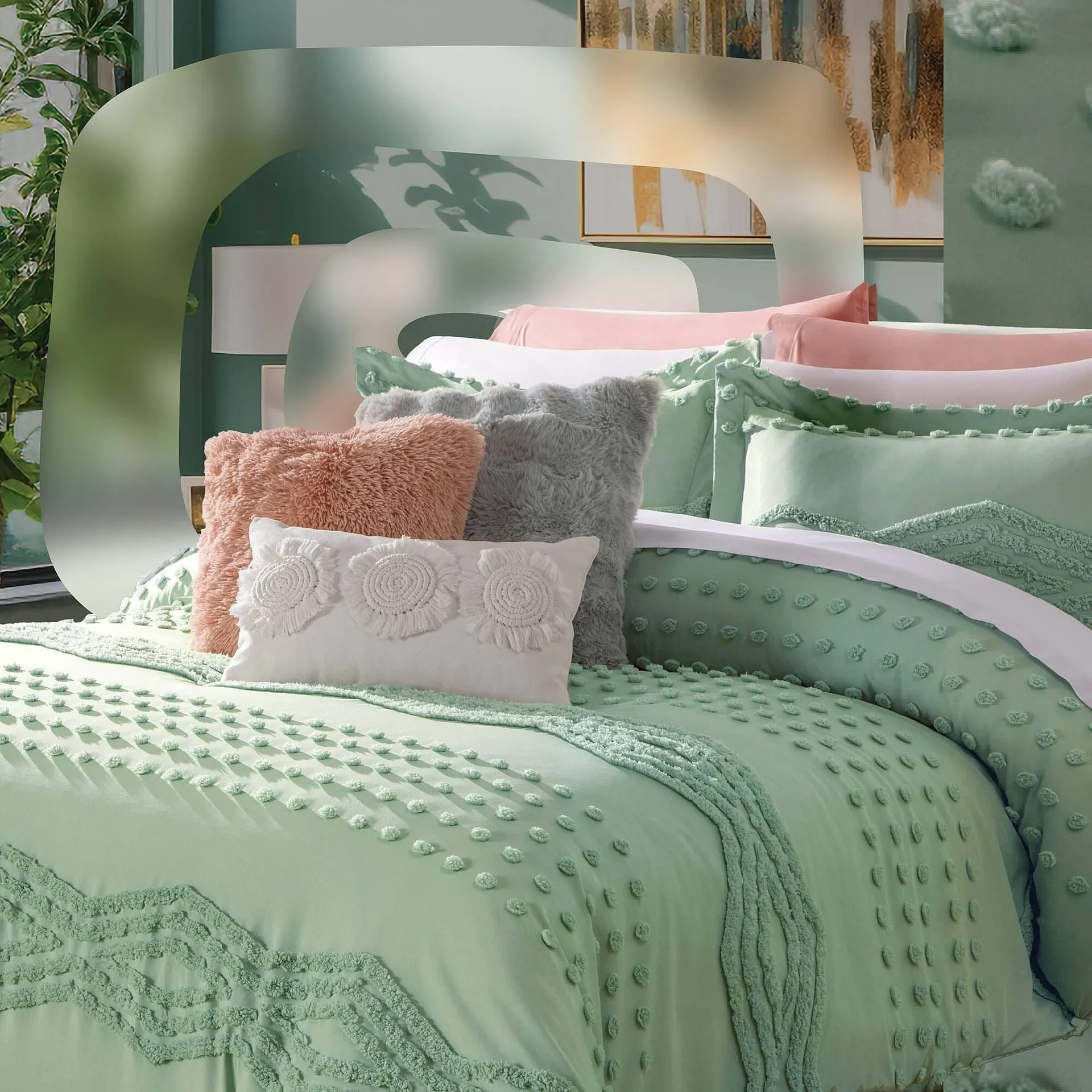 Catálogo de Catálogo Colchas Concord 10 de septiembre al 10 de septiembre 2025 - Pagina 3