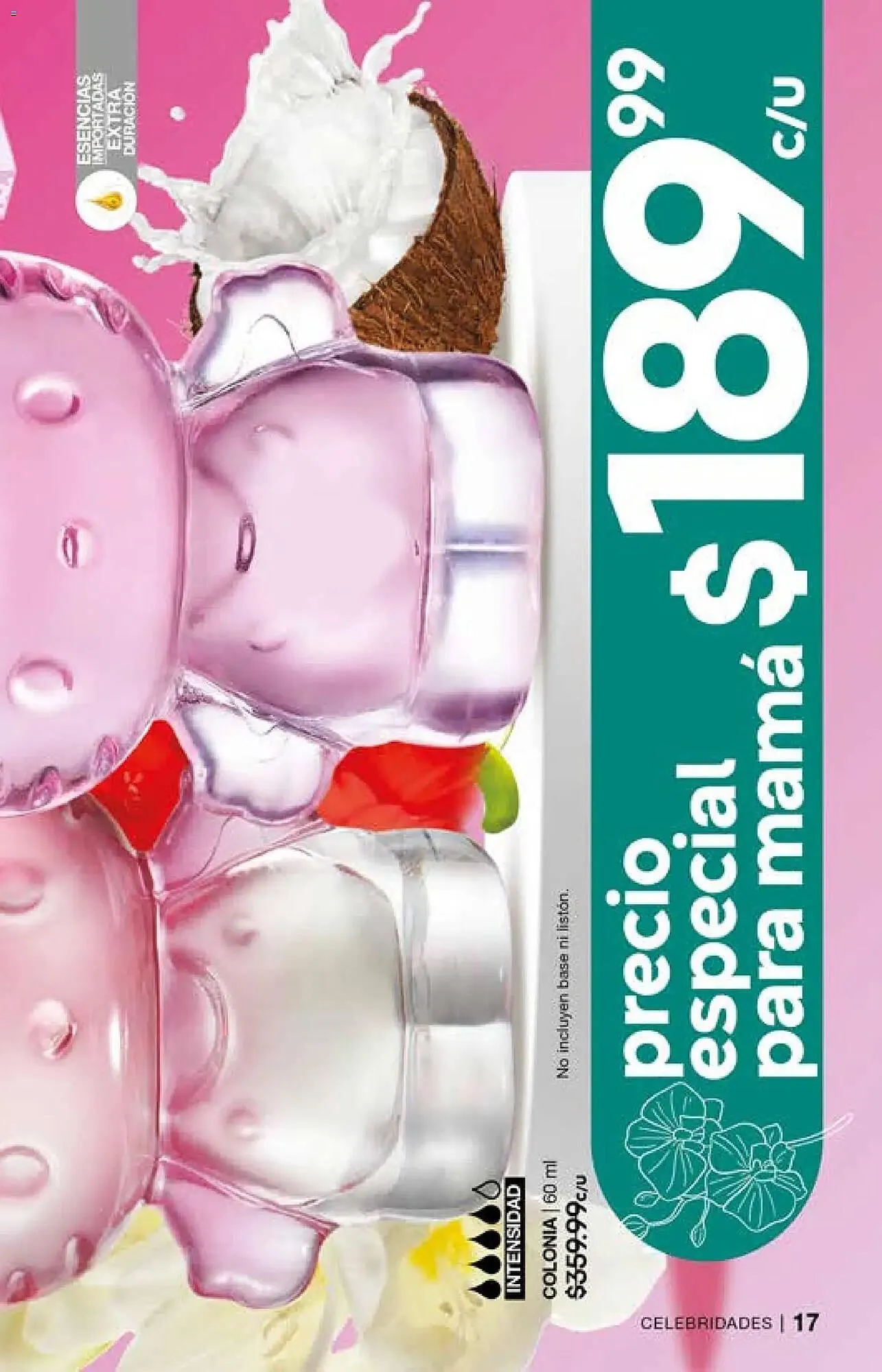 Catálogo de Catálogo Fuller 1 de abril al 22 de abril 2026 - Pagina 17