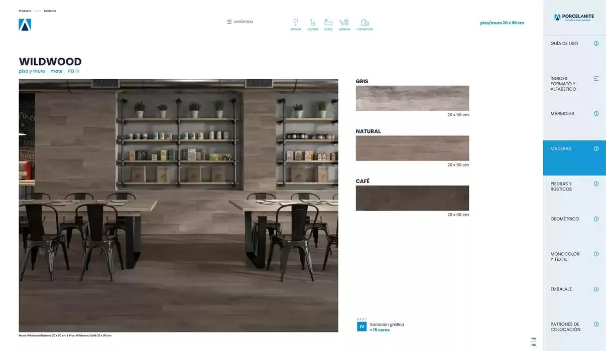 Catálogo de Catálogo General 2024 28 de octubre al 28 de febrero 2025 - Pagina 83
